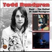 Runt & The Ballad of Todd Rundgren Runt & The Ballad of Todd Rundgren