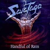 Savatage/Handful of Rain 2011 Edition[0207294ERE]