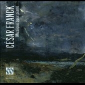 Franck: Musique pour Piano Franck: Musique pour Piano