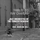 Tribute to Ray Charles