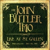 Live At St. Gallen Live At St. Gallen