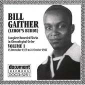 Complete Recorded Works Vol. 1 (1935-1936) Complete Recorded Works Vol. 1 (1935-1936)