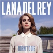 Born To Die : Deluxe Version