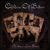 Holiday At Lake Bodom ［CD+DVD］