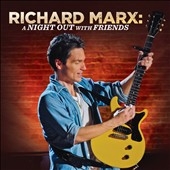 A Night Out With Friends ［CD+DVD］