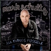 All Things Possible All Things Possible