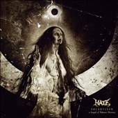 Solarflesh＜限定盤＞