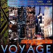 Unknown Voyage Unknown Voyage