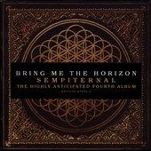 Bring Me The Horizon/センピターナル