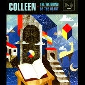 The Weighing Of The Heart The Weighing Of The Heart