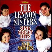 Lennon Sisters Sing Great Hits Lennon Sisters Sing Great Hits