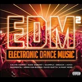 EDM 2 (Electronic Dance Music 2)