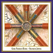 Handel: Oratorium Jephtha Handel: Oratorium Jephtha