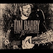 Raising Hell & Living Cheap: Live in Richmond 