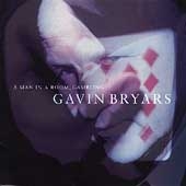 Bryars: A Man in a Room, Gambling / Gavin Bryars Ensemble