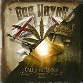 Everything's Legal In Alabama/Call Of The Hammer(Live) (Split)<限定盤> Everything's Legal In Alabama/Call Of The Hammer(Live) (Split)<限定盤>