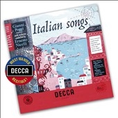 Gianni Poggi - Italian Songs