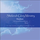 Shekinah Glory Ministry Redux Shekinah Glory Ministry Redux
