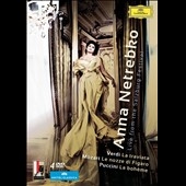 Anna Netrebko - Live from Salzburg