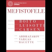 ˥顦륤åƥ/Boito Mefistofele[2059678]