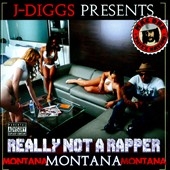 Really Not a Rapper Really Not a Rapper