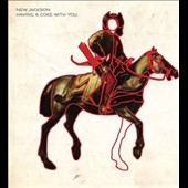 Having a Coke With You 