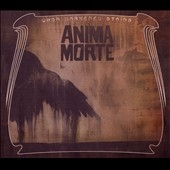 Upon Darkened Stains 