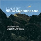 Schubert: Schwanengesang D.957, Der Hochzeitsbraten D.930