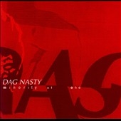 Dag Nasty/Minority Of One/Violet Vinyl[REV111]