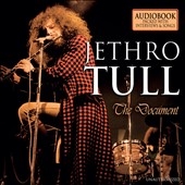 Jethro Tull/The Document[LM140]