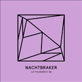 Le Troubadour EP 