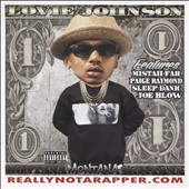 Lovie Johnson Lovie Johnson