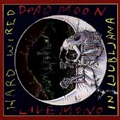 Hard Wired in Ljubljana [ECD]