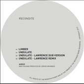 Limber/Undulate: Lawrence Mixes 
