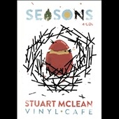 Vinyl Cafe Seasons Vinyl Cafe Seasons