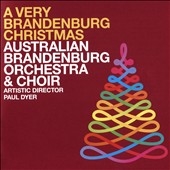 A Very Brandenburg Christmas A Very Brandenburg Christmas