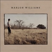 Marlon Williams<限定盤> Marlon Williams<限定盤>