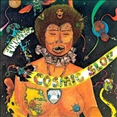 Cosmic Slop (Blue/Yellow Vinyl)＜限定盤＞