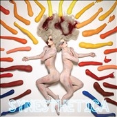 Synesthetica Synesthetica