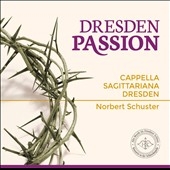 Dresden Passion Dresden Passion