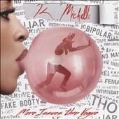 More Issues Than Vogue 