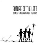 To Failed States and Forest Clearings