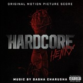 Hardcore Henry 