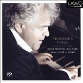 D.M.Johansen: Fedrenes Fjell