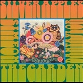 The Garden (Colour LP)