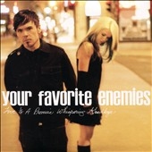 Love Is a Promise Whispering Goodbye