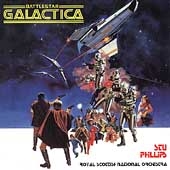 Battlestar Galactica [Remaster]