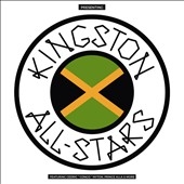 Presenting Kingston All-Stars