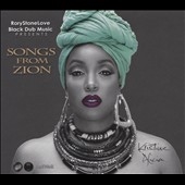 Songs from Zion 