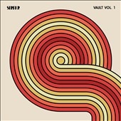 Vault, Vol. 1 (Red Vinyl)＜限定盤＞